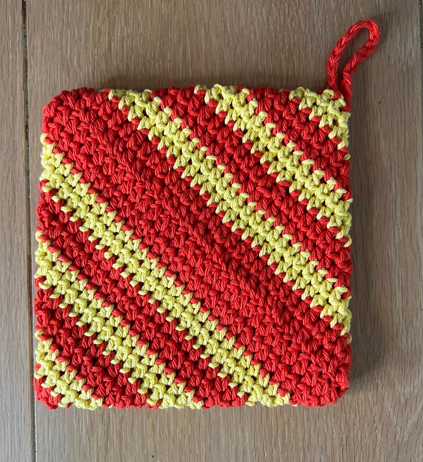Potholders