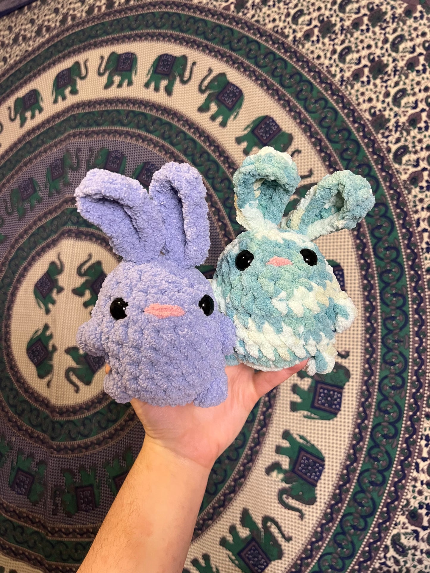 Beattie Bunny