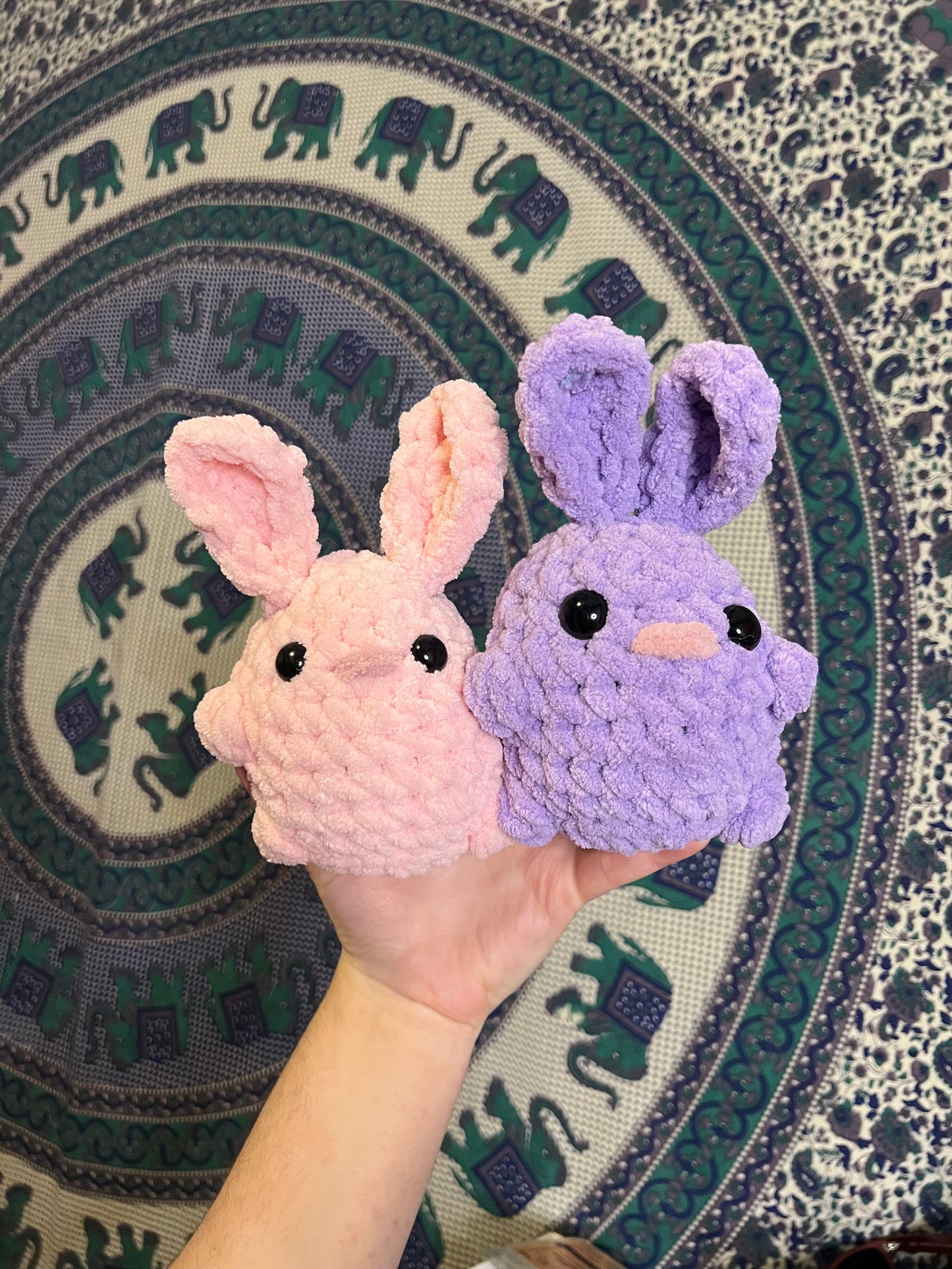 Beattie Bunny