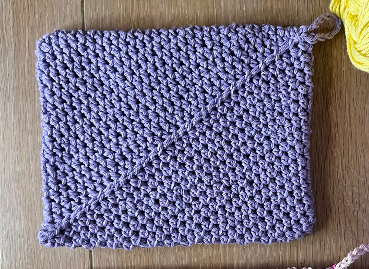 Potholders