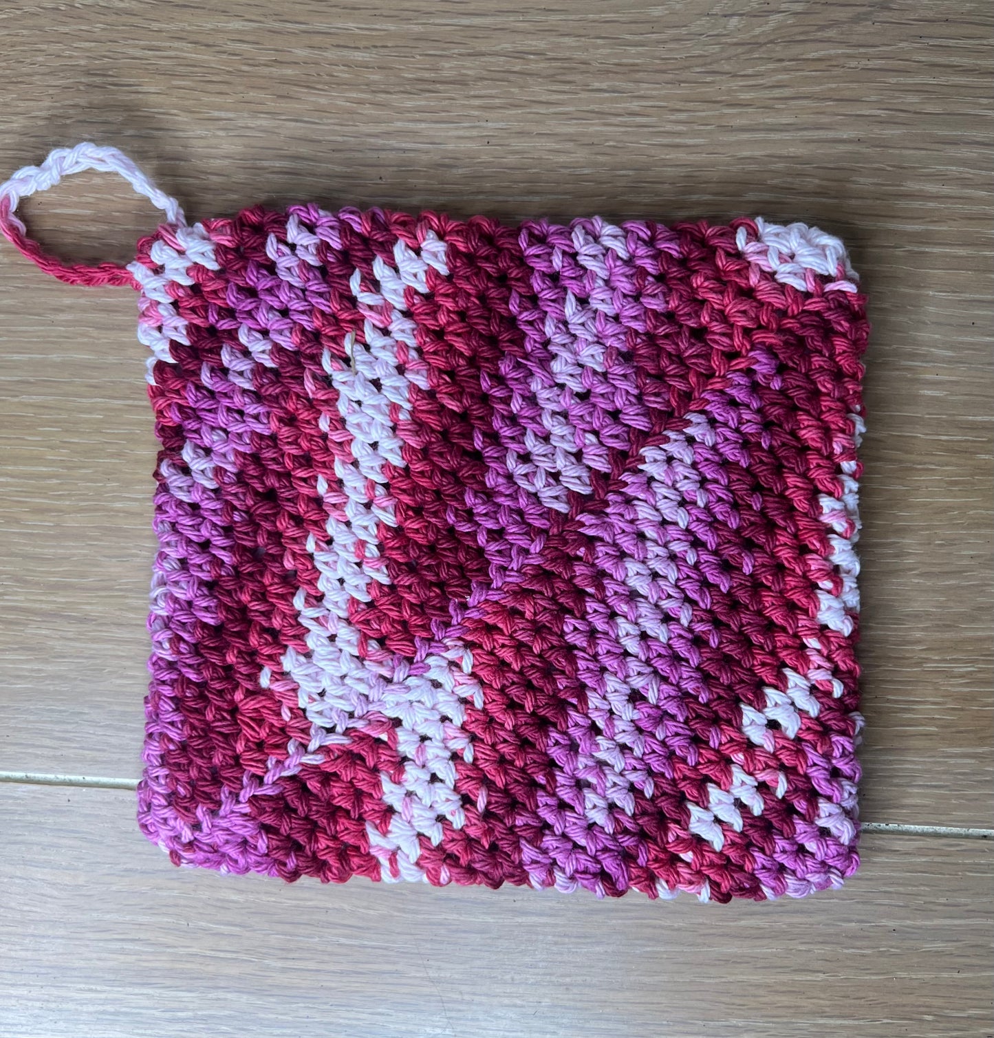 Potholders