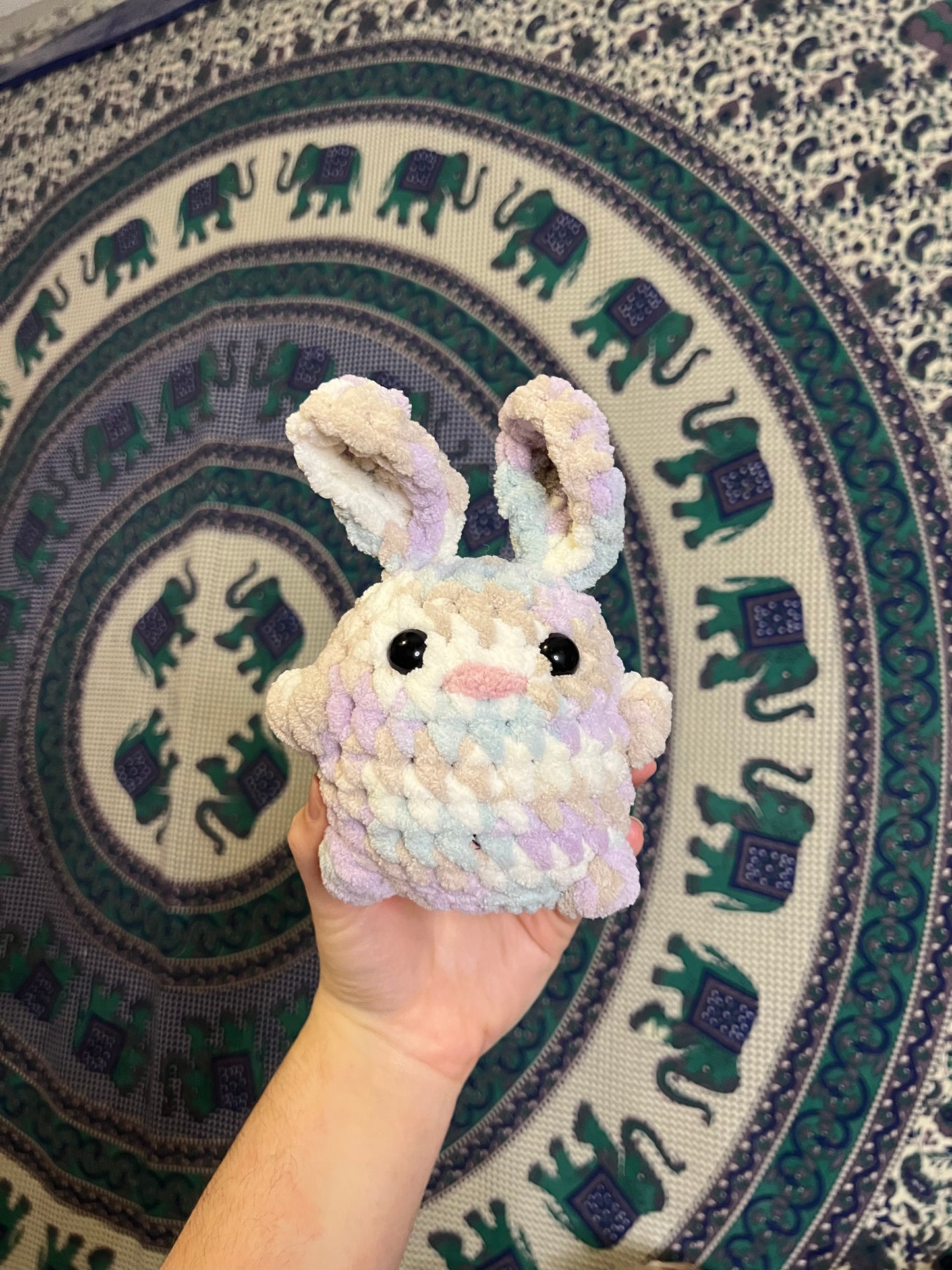 Beattie Bunny