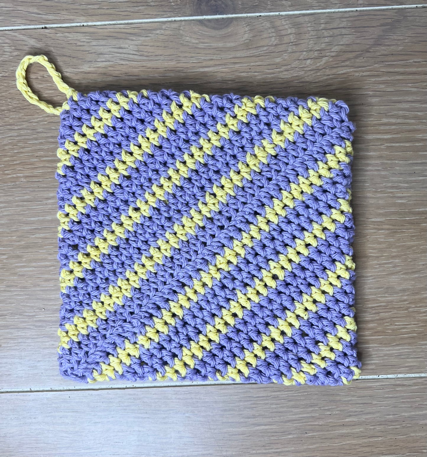 Potholders