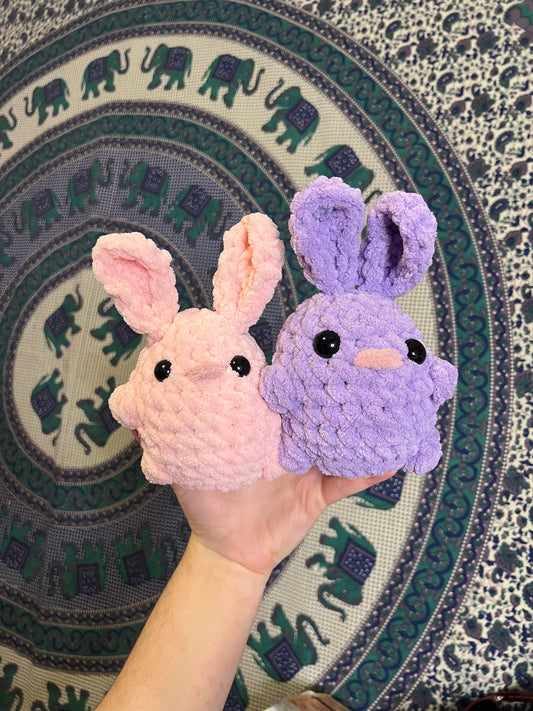 Beattie Bunny