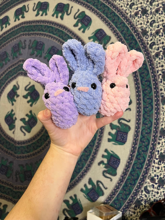 Itty Beattie Bunnies