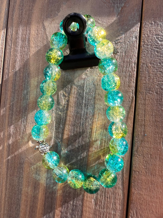 Turtle Charm