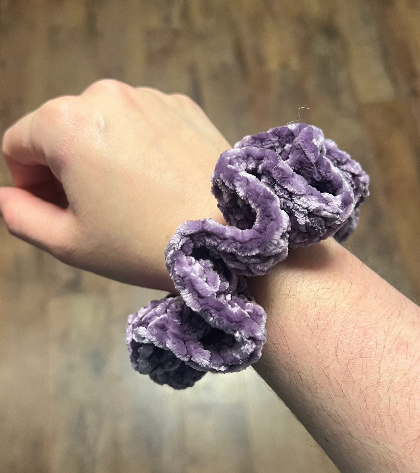 Scrunchies