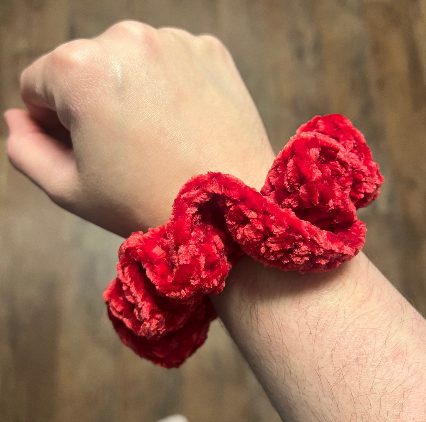 Scrunchies