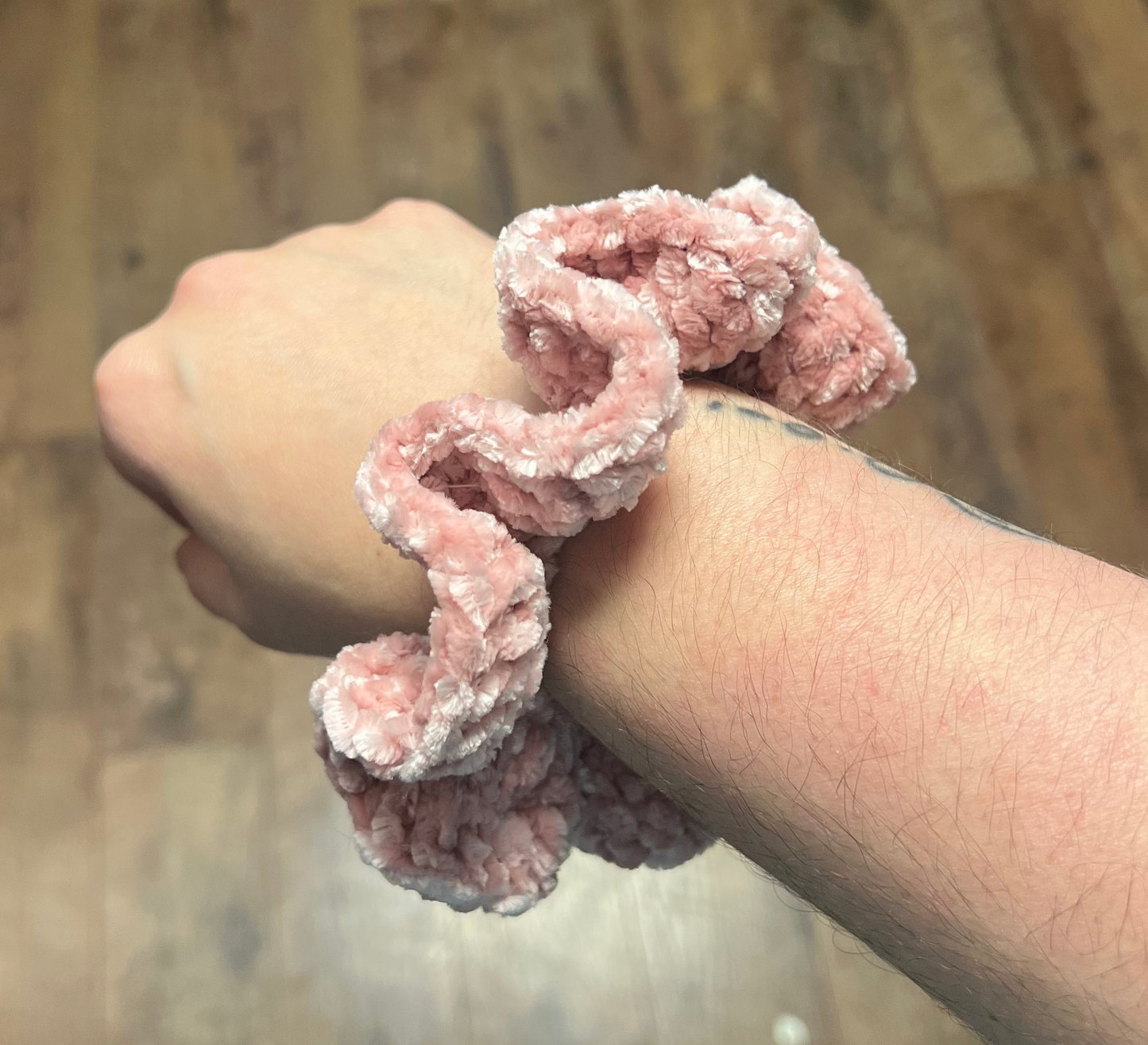 Scrunchies
